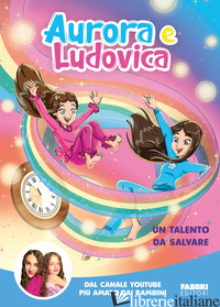 TALENTO DA SALVARE (UN)