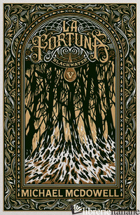 FORTUNA. BLACKWATER (LA). VOL. 5