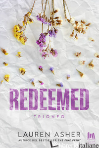 REDEEMED. TRIONFO