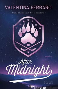 AFTER MIDNIGHT