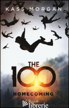 100. HOMECOMING (THE)