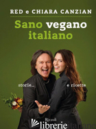 SANO VEGANO ITALIANO