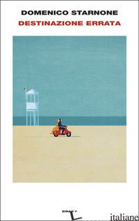 DESTINAZIONE ERRATA