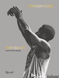 SHOT READY. EDIZ. ITALIANA