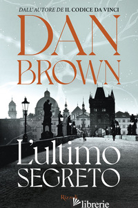 ULTIMO SEGRETO (L')