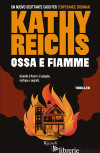 OSSA E FIAMME