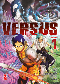 VERSUS. VOL. 1