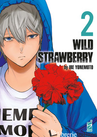 WILD STRAWBERRY. VOL. 2