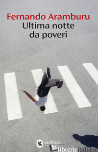 ULTIMA NOTTE DA POVERI