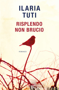 RISPLENDO NON BRUCIO