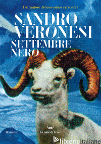 SETTEMBRE NERO