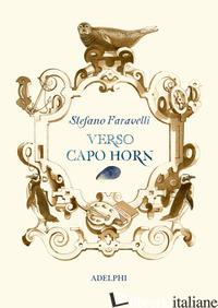 VERSO CAPO HORN