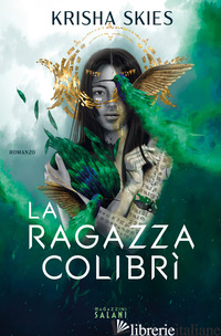 RAGAZZA COLIBRI' (LA)