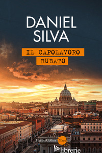 CAPOLAVORO RUBATO (IL)