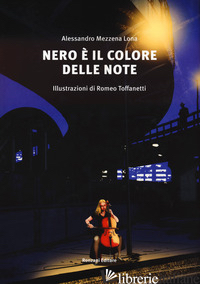 NERO E' IL COLORE DELLE NOTE