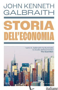 STORIA DELL'ECONOMIA