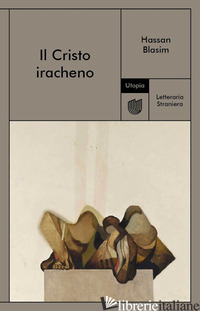 CRISTO IRACHENO (IL)