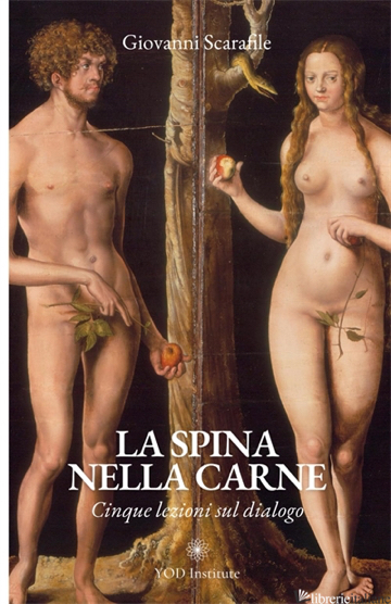 SPINA NELLA CARNE