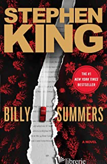 BILLY SUMMERS