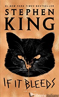 IF IT BLEEDS