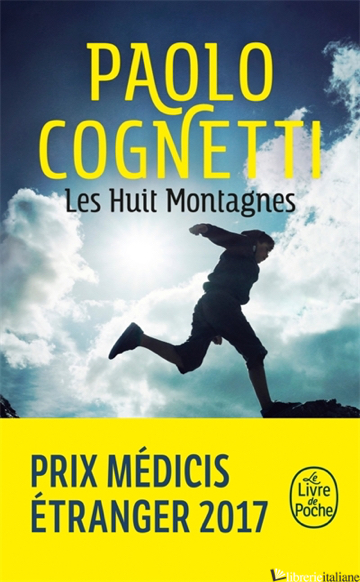 HUITS MONTAGNES