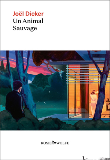 ANIMAL SAUVAGE (UN)