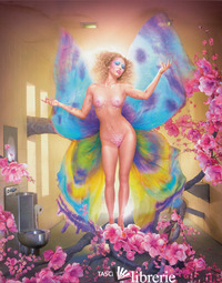DAVID LACHAPELLE. LOST & FOUND. EDIZ. INGLESE, FRANCESE E TEDESCA. PART I