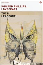 TUTTI I RACCONTI