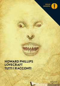 TUTTI I RACCONTI. NUOVA EDIZ.