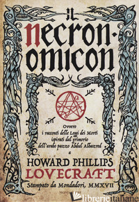 NECRONOMICON