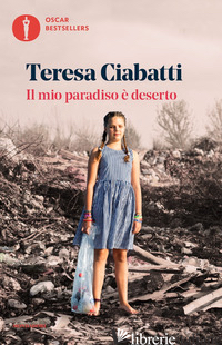 MIO PARADISO E' DESERTO (IL)
