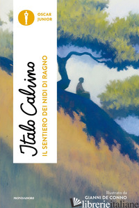 SENTIERO DEI NIDI DI RAGNO (IL)