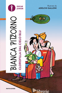 CLOROFILLA DAL CIELO BLU