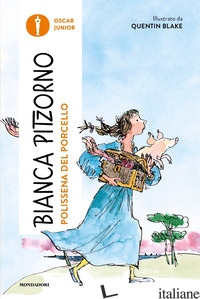 POLISSENA DEL PORCELLO