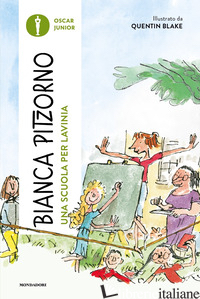 SCUOLA PER LAVINIA (UNA)