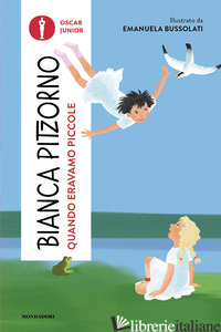 QUANDO ERAVAMO PICCOLE