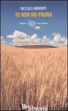IO NON HO PAURA
