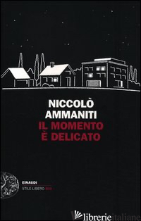 MOMENTO E' DELICATO (IL)