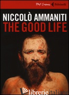 GOOD LIFE. DVD. CON LIBRO (THE)