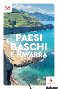 PAESI BASCHI E NAVARRA
