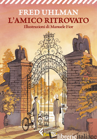 AMICO RITROVATO (L')