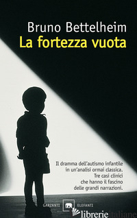 FORTEZZA VUOTA. L'AUTISMO INFANTILE E LA NASCITA DEL SE' (LA)