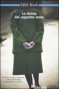 DONNA DAL CAPPOTTO VERDE (LA)
