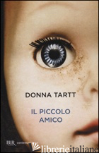 PICCOLO AMICO (IL)