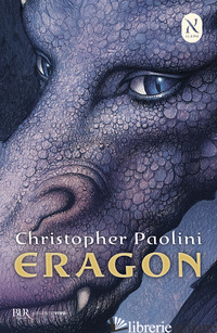 ERAGON. L'EREDITA'. VOL. 1