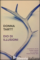 DIO DI ILLUSIONI