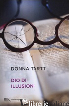 DIO DI ILLUSIONI