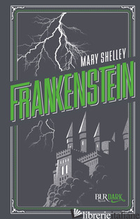 FRANKENSTEIN