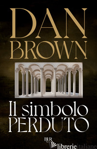 SIMBOLO PERDUTO (IL)