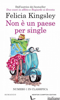 NON E' UN PAESE PER SINGLE